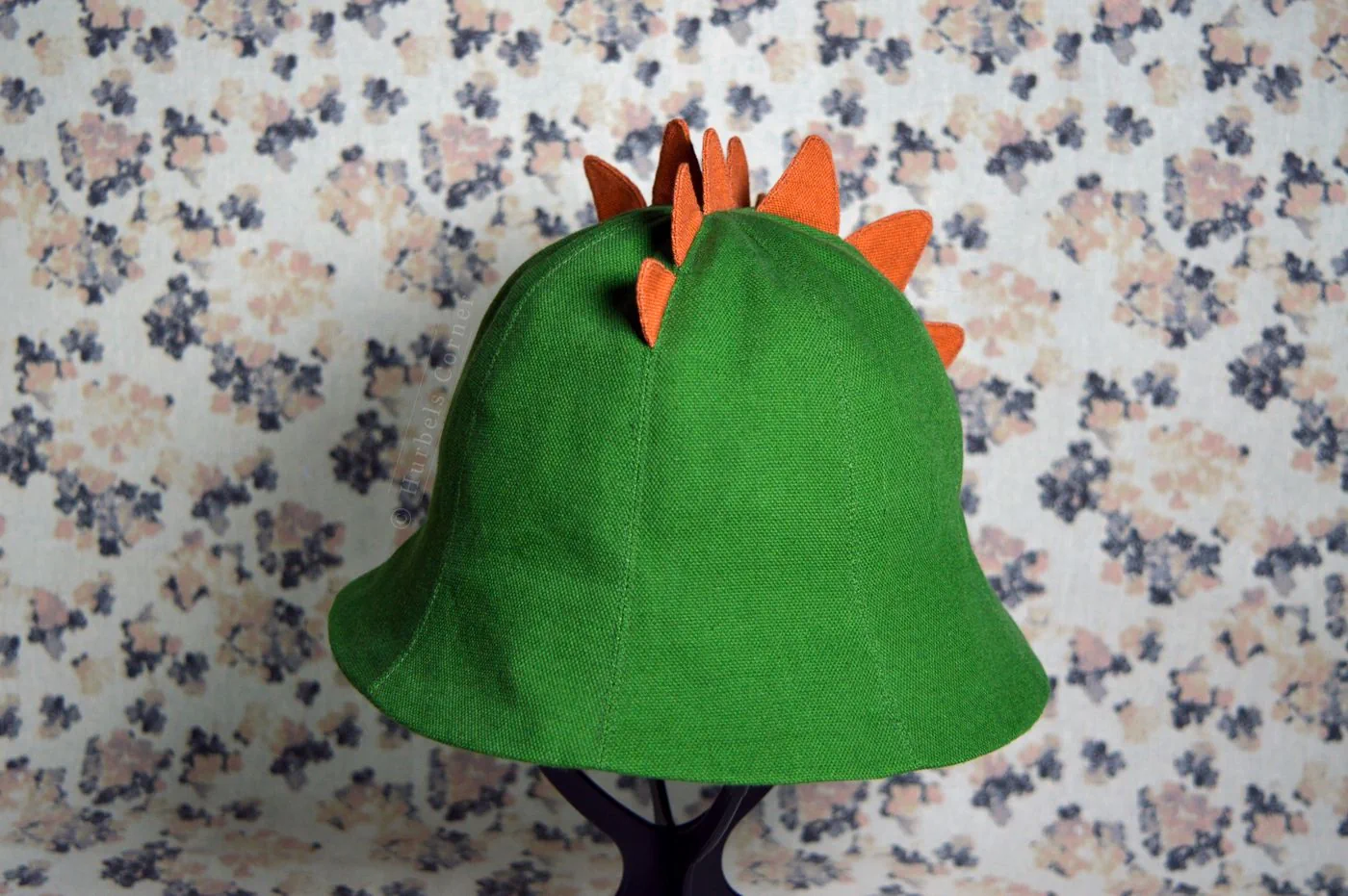 Eimerhut „Classic Dino“