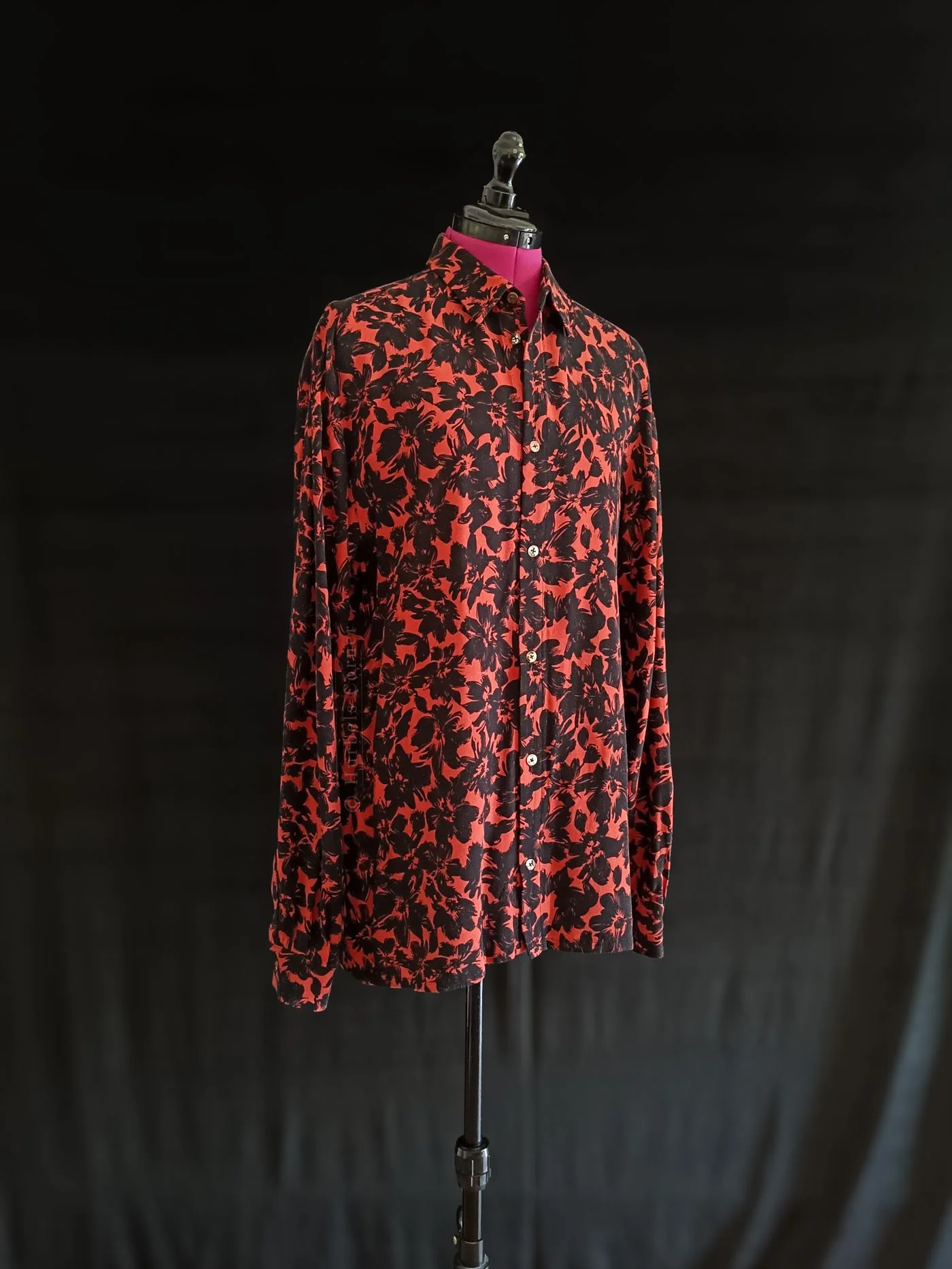 Airy blouse