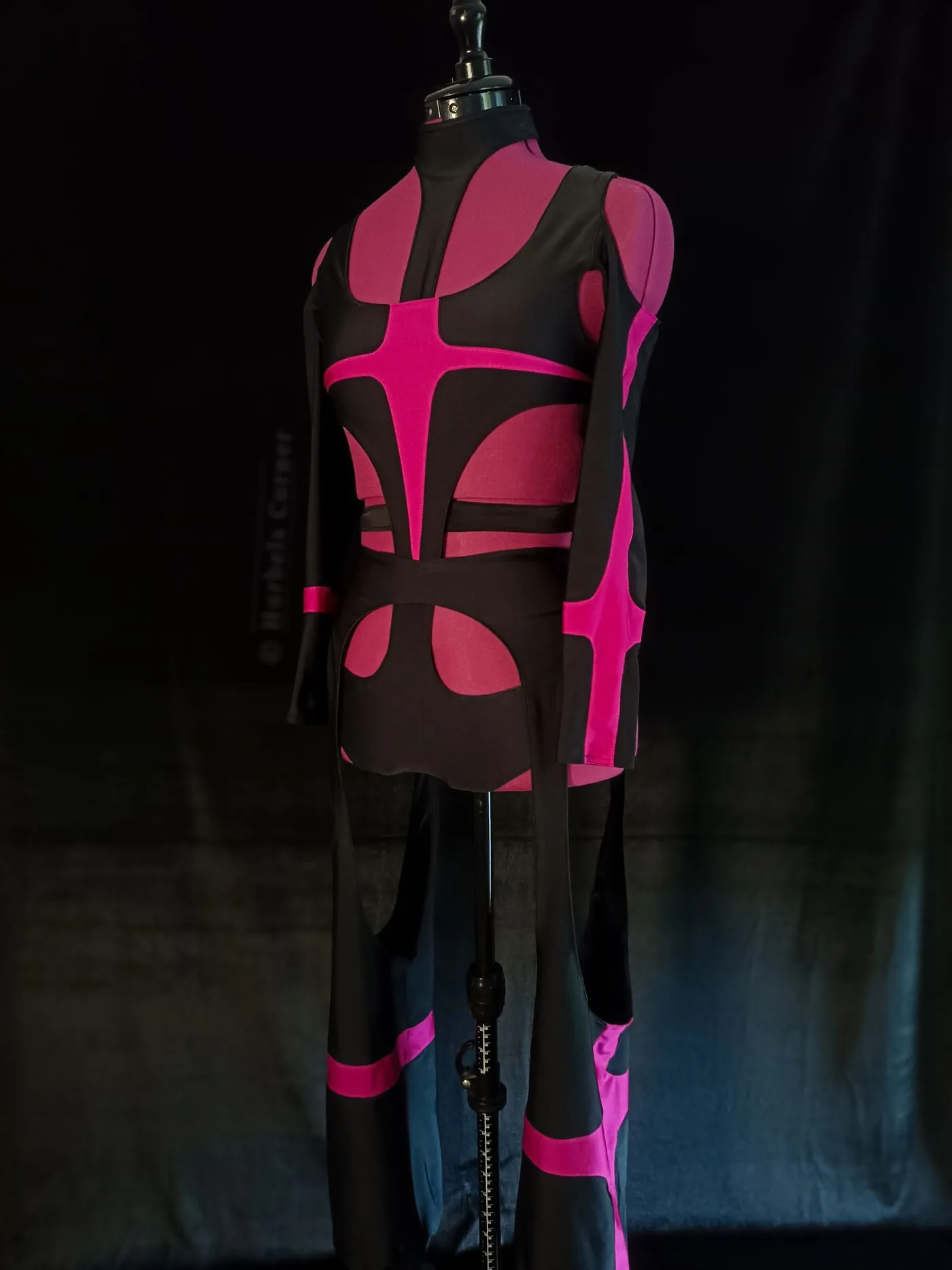 Dance outfit